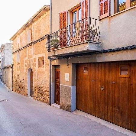 Casa Coronel Aloy Villa Pollenca Bagian luar foto