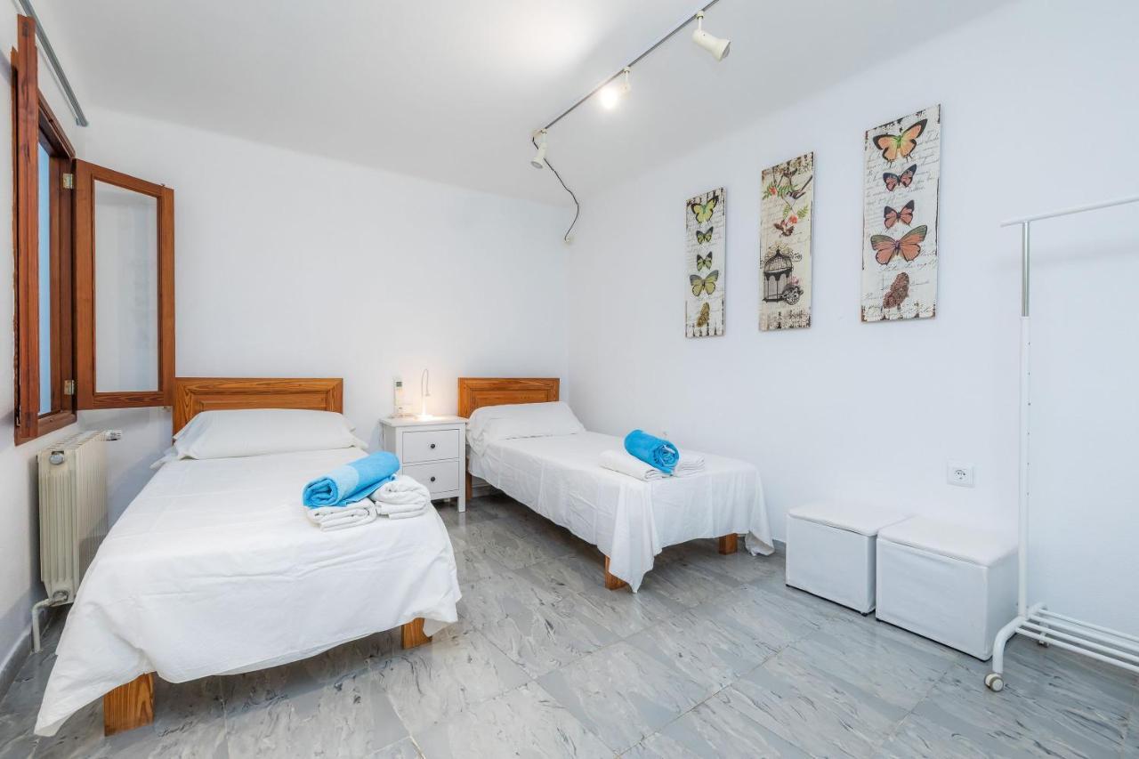 Casa Coronel Aloy Villa Pollenca Bagian luar foto