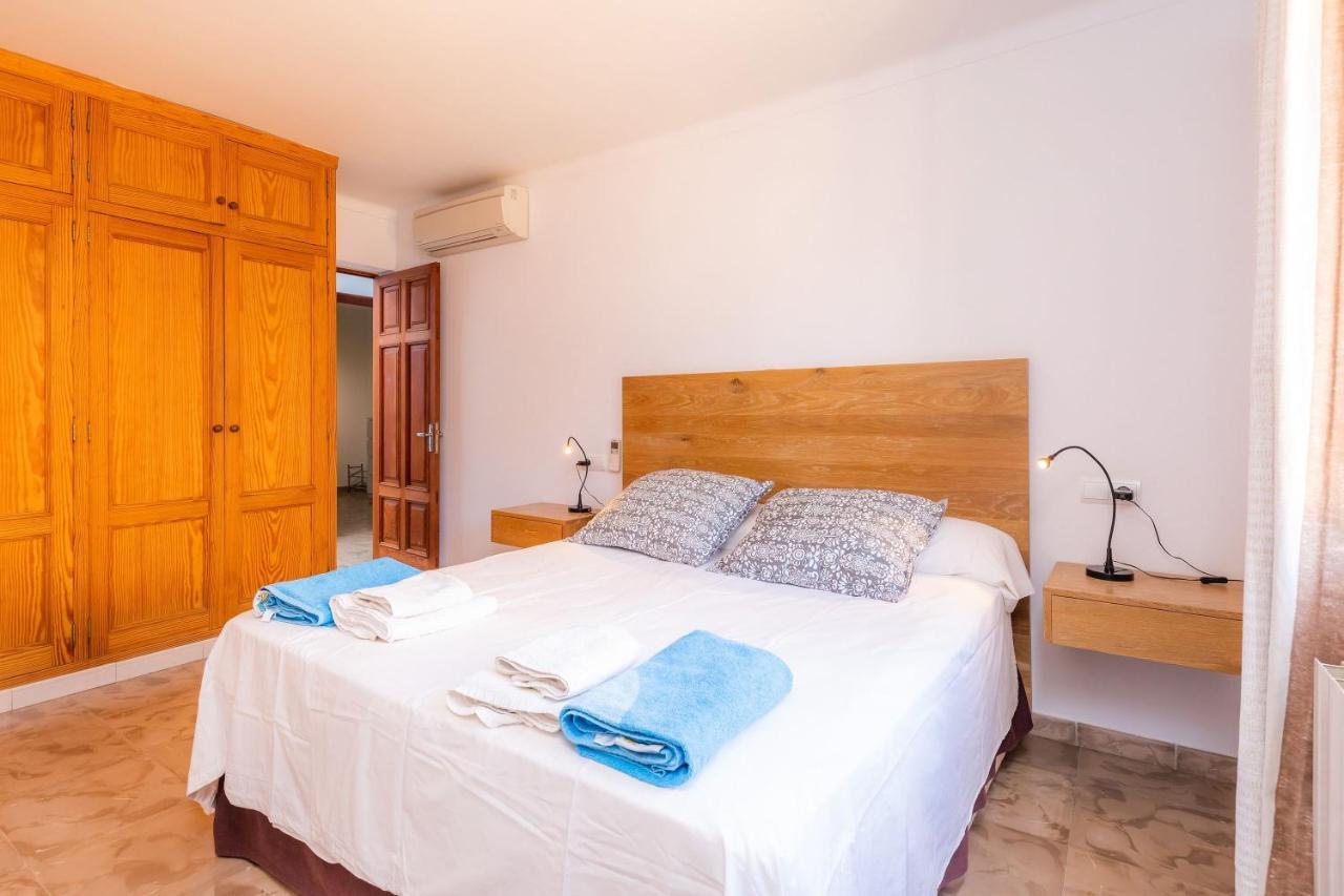 Casa Coronel Aloy Villa Pollenca Bagian luar foto