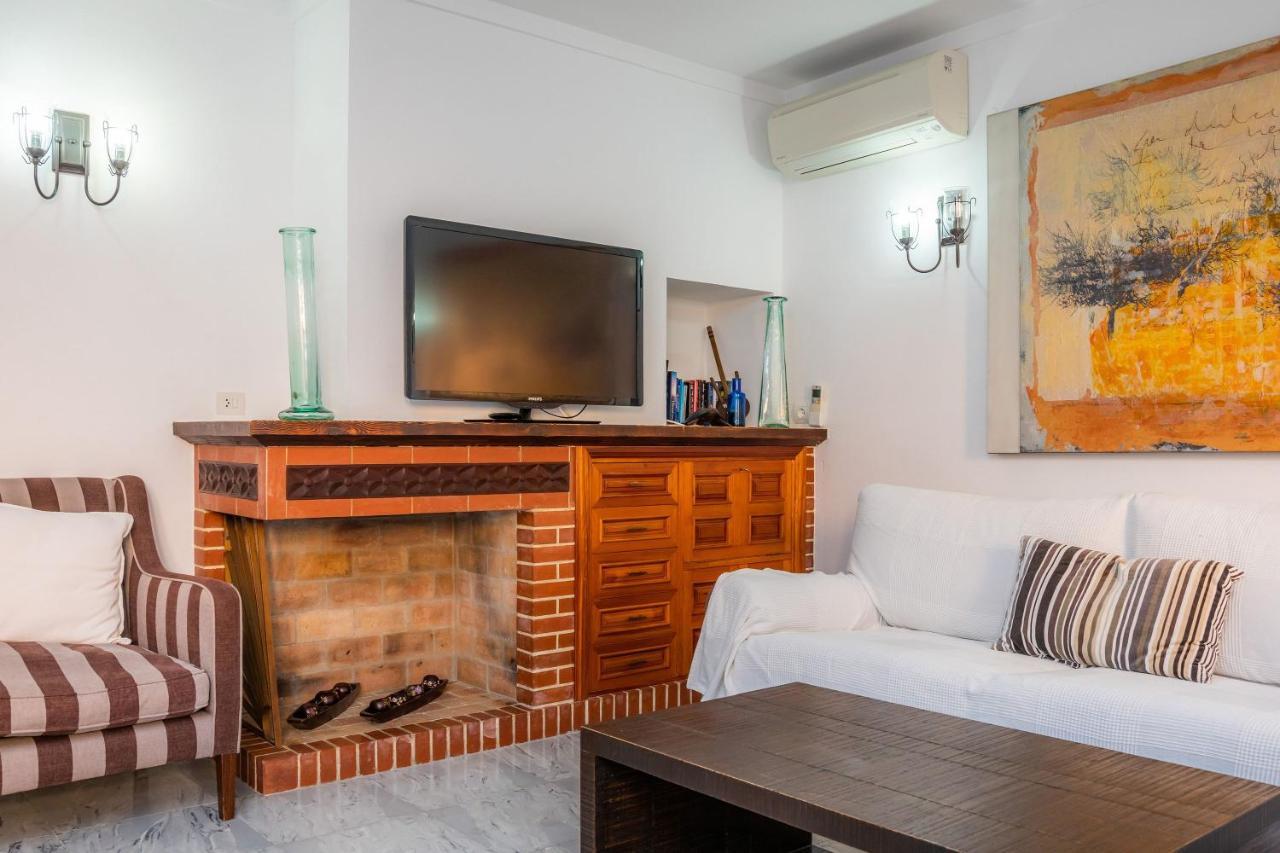 Casa Coronel Aloy Villa Pollenca Bagian luar foto