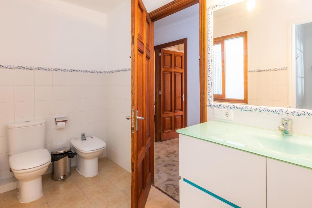 Casa Coronel Aloy Villa Pollenca Bagian luar foto