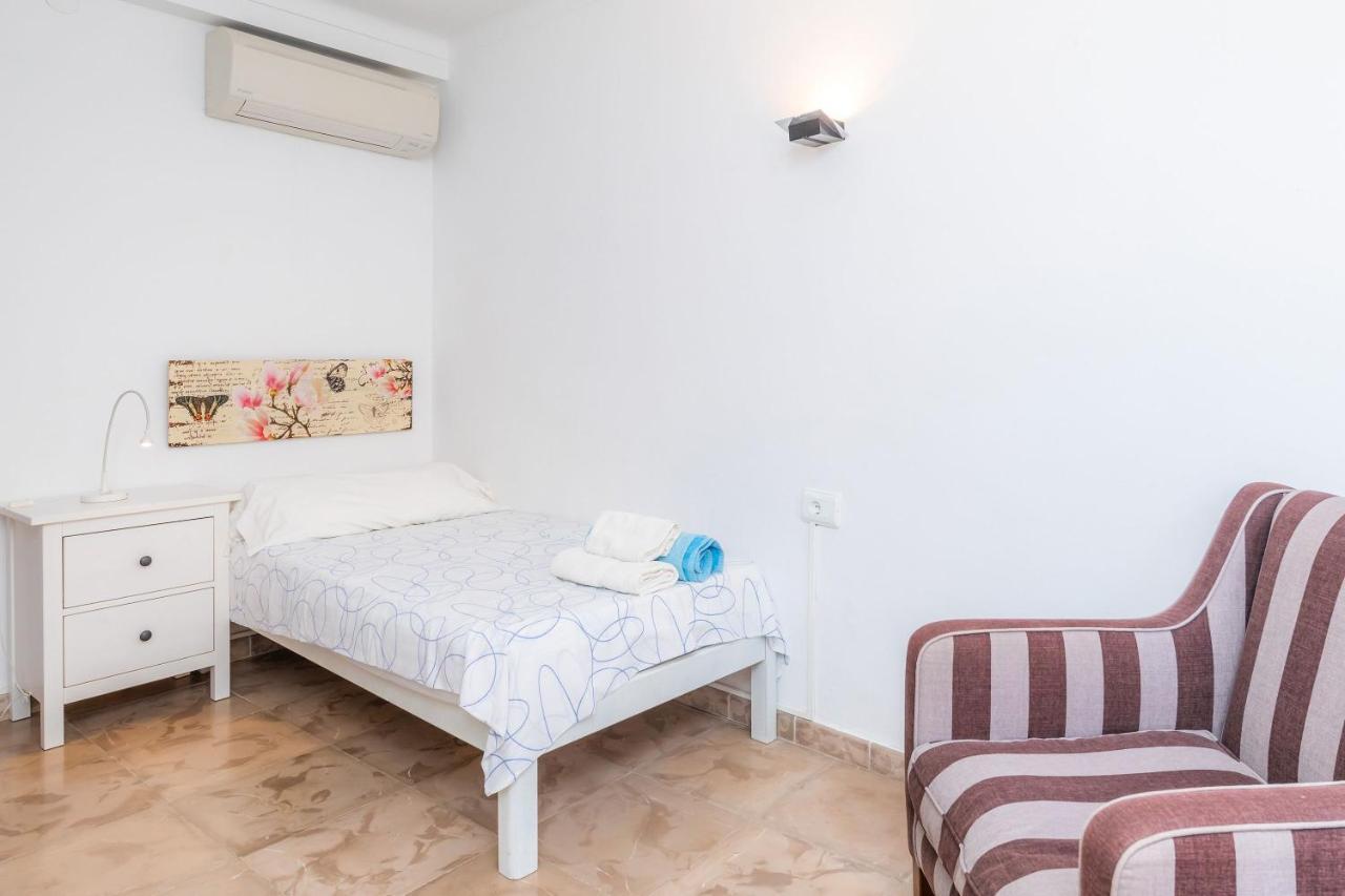 Casa Coronel Aloy Villa Pollenca Bagian luar foto